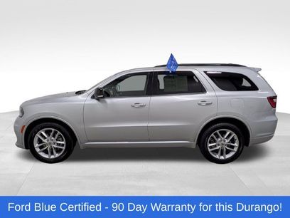Used 2024 Dodge Durango GT