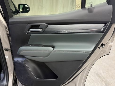 New 2026 GMC Terrain AT4 w/ Convenience Package III image 20