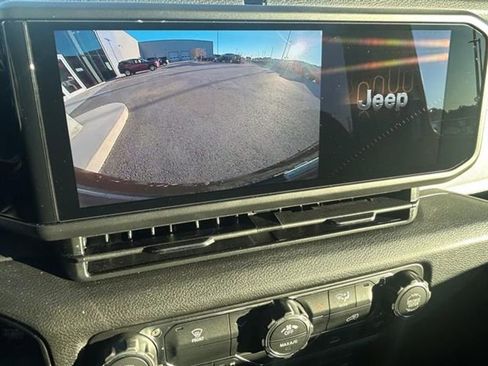 New 2026 Jeep Wrangler Sport image 15