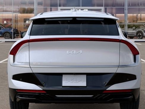 New 2026 Kia EV6 Light RWD image 14