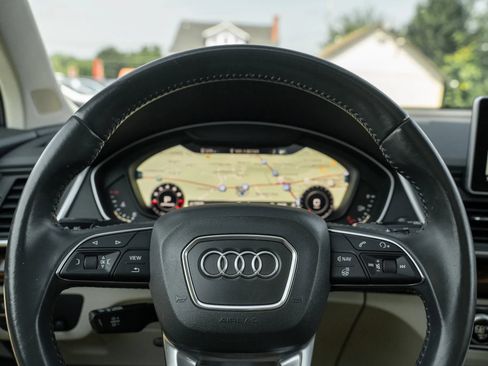 Used 2018 Audi Q5 2.0T Premium Plus AWD/4WD image 22