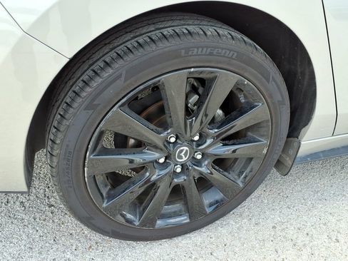 Used 2024 MAZDA MAZDA3 s FWD image 7