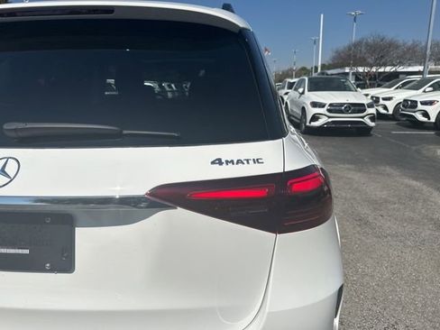 New 2026 Mercedes-Benz GLE 450 4MATIC image 6
