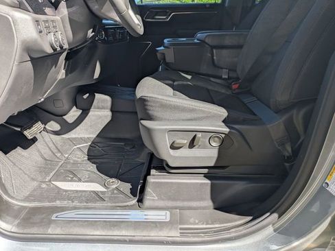 New 2026 Chevrolet Silverado 1500 RST AWD/4WD image 10