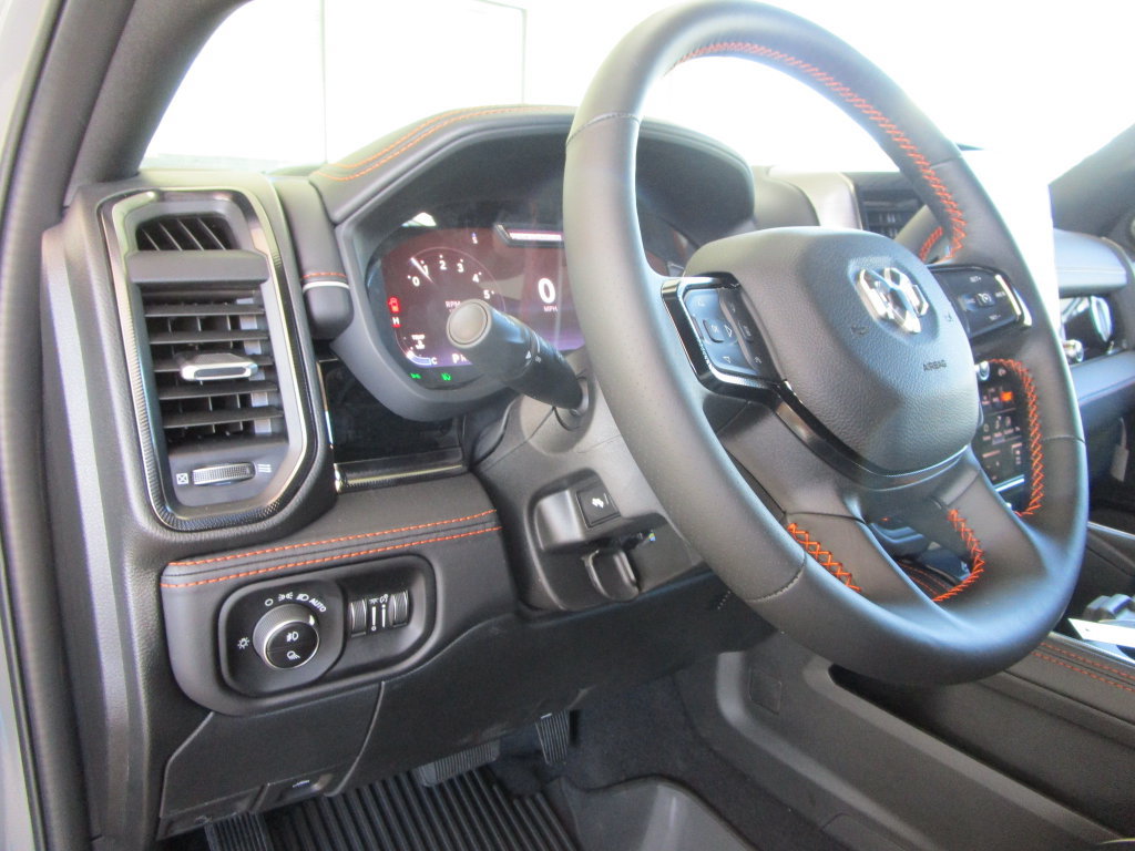New 2027 RAM 2500 Power Wagon AWD/4WD image 32