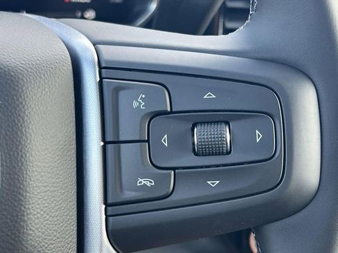 New 2026 GMC Sierra 1500 Elevation w/ Elevation Select Package image 14