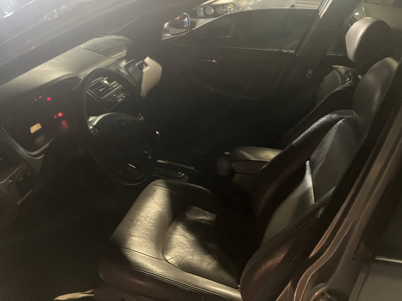 Used 2002 Honda Accord EX image 5