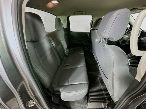 Used 2022 Nissan Frontier S w/ Technology Package AWD/4WD image 32