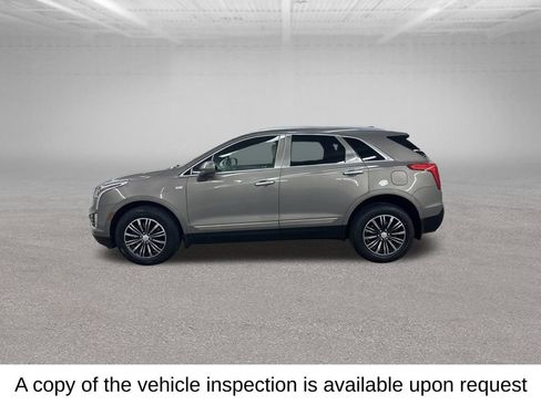 Used 2019 Cadillac XT5 Luxury FWD image 9