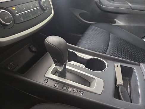 Used 2018 Nissan Altima 2.5 S w/ S Convenience Package image 22