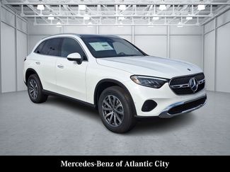 Used 2026 Mercedes-Benz GLC 300 4MATIC video 1