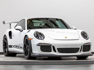Used 2016 Porsche 911 GT3 RS RWD video 1
