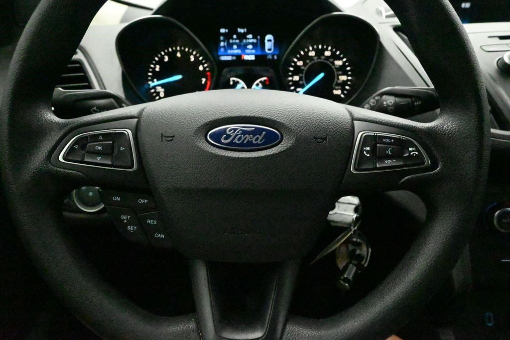 Used 2018 Ford Escape SE AWD/4WD image 24