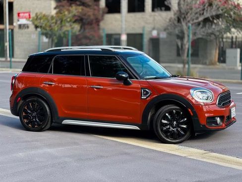 Used 2017 MINI Cooper Countryman S FWD image 19