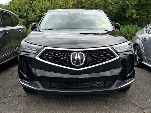 Certified 2024 Acura RDX w/ Advance Package AWD/4WD image 2