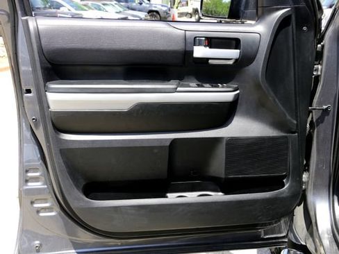 Used 2019 Toyota Tundra SR5 w/ TRD Sport Package AWD/4WD image 22
