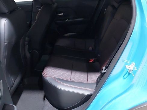 New 2026 Nissan Kicks SR w/ Illumination Package image 21