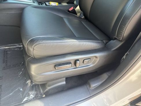 Used 2023 Honda Ridgeline RTL-E image 30
