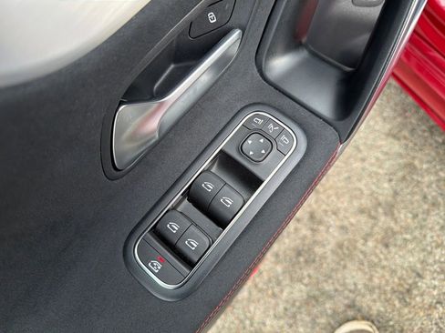 Certified 2025 Mercedes-Benz CLA 250 4MATIC image 12