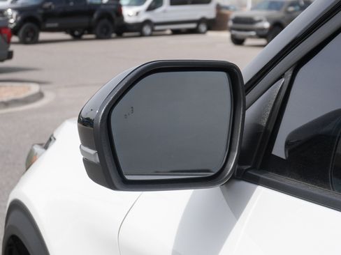 New 2026 Ford Explorer Tremor AWD/4WD image 17