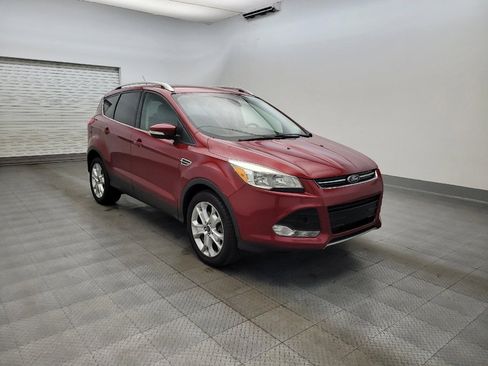 Used 2016 Ford Escape Titanium FWD image 13