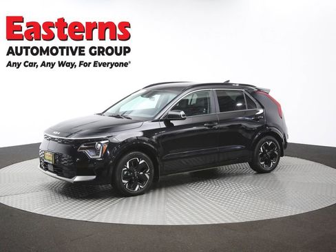Used 2023 Kia Niro Wind w/ Wind Preserve Package FWD image 58