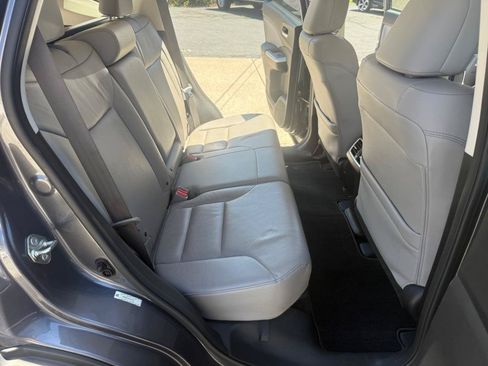 Used 2015 Honda CR-V EX-L image 10