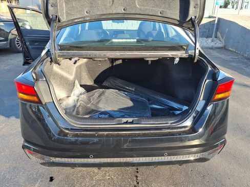 New 2025 Nissan Altima 2.5 S image 31