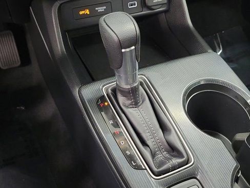 Certified 2024 Honda Civic LX image 31
