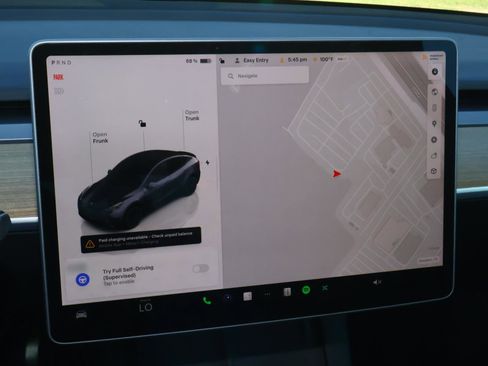 Used 2023 Tesla Model Y Performance AWD/4WD image 20