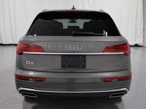 Certified 2024 Audi Q5 2.0T Premium image 7
