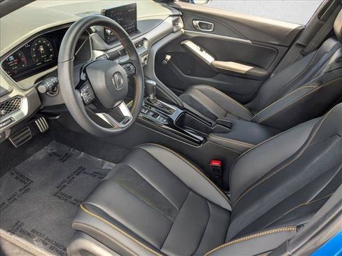 Used 2026 Acura Integra A-Spec w/ Technology Package FWD image 10