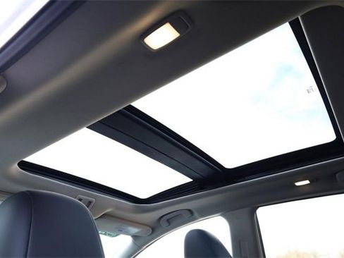 Certified 2024 Nissan Murano SL image 9