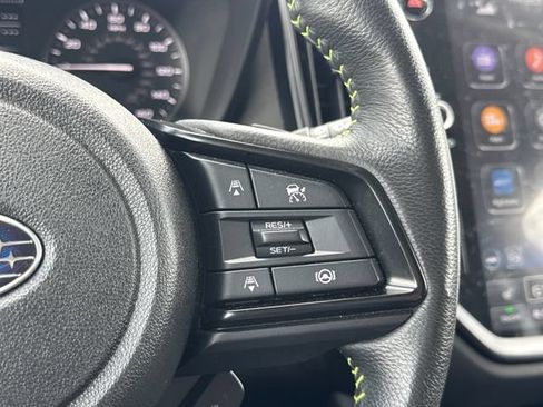 Used 2024 Subaru Ascent Onyx Edition AWD/4WD image 29