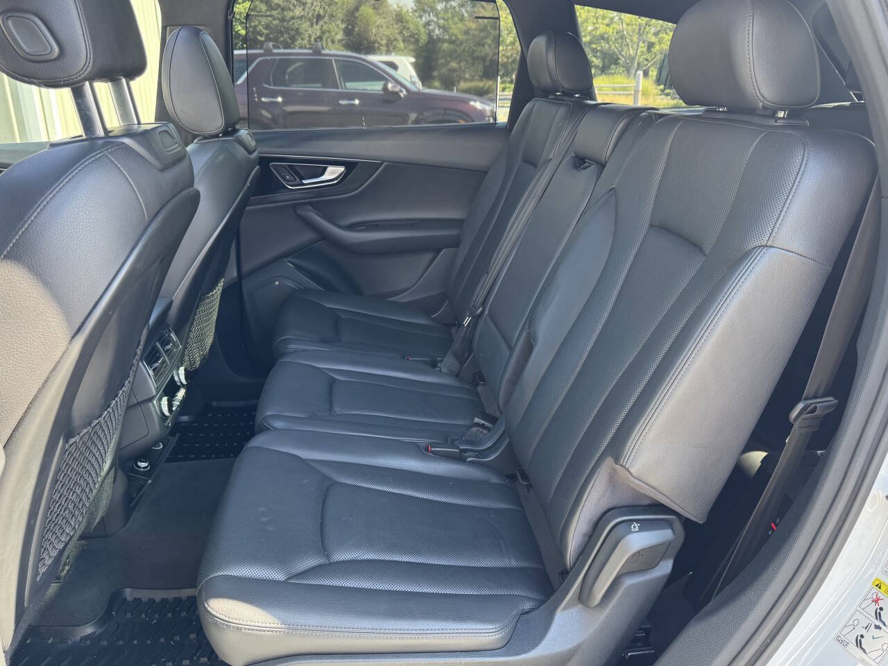 Used 2017 Audi Q7 2.0T Premium Plus AWD/4WD image 11