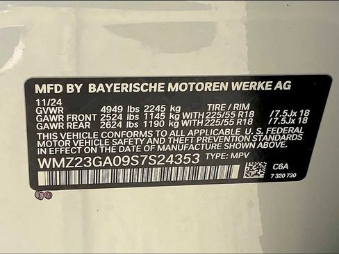 Used 2025 MINI Cooper Countryman S image 31