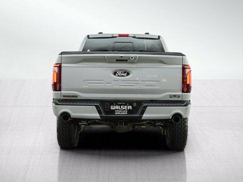 Used 2024 Ford F150 Tremor w/ Bed Utility Package AWD/4WD image 4