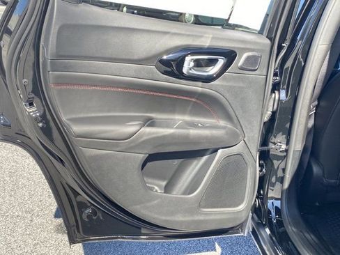 New 2026 Jeep Compass Trailhawk w/ Sun, Sound & Navigation Group image 29