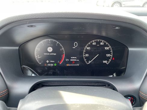 New 2026 Honda HR-V Sport image 27