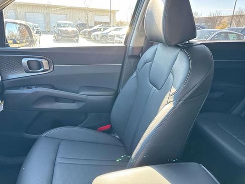 New 2026 Kia Sorento S w/ S Panoramic Sunroof Package image 22