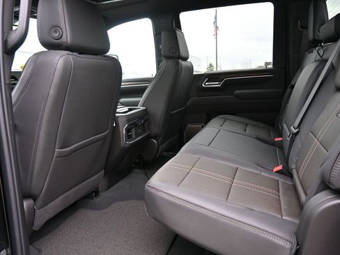 New 2026 Chevrolet Silverado 3500 High Country w/ High Country Premium Package image 16