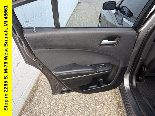 Used 2016 Dodge Charger SE w/ Power Sunroof Group AWD/4WD image 24