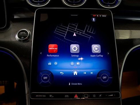 Used 2026 Mercedes-Benz CLE 53 AMG 4MATIC Coupe image 19