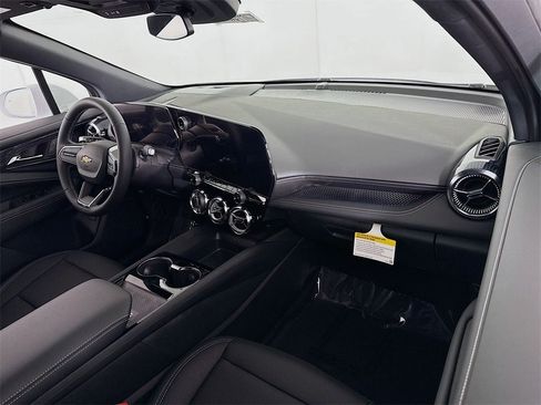 New 2026 Chevrolet Blazer EV LT image 22