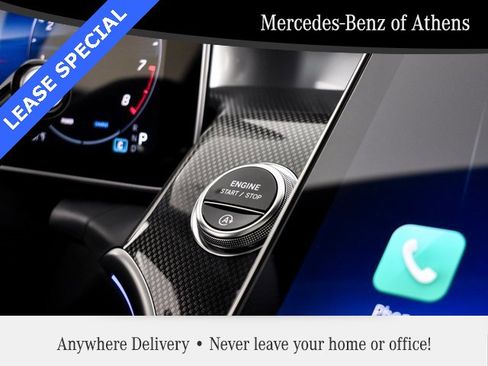 New 2026 Mercedes-Benz GLC 43 AMG 4MATIC image 32