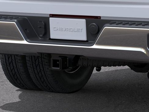 New 2026 Chevrolet Silverado 3500 W/T w/ WT Convenience Package image 14