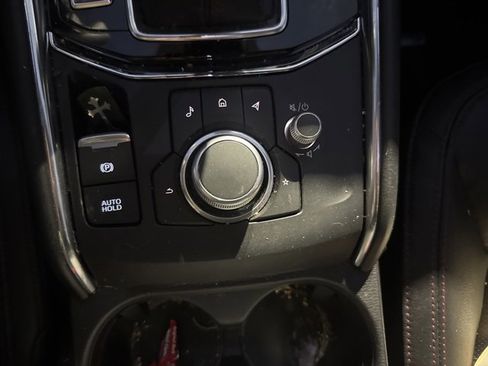 Certified 2023 MAZDA CX-5 AWD 2.5 Turbo image 19