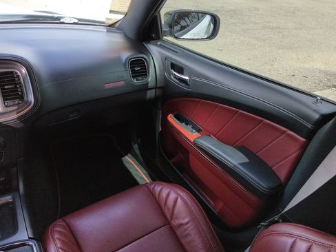 Used 2023 Dodge Charger SRT Hellcat RWD image 17