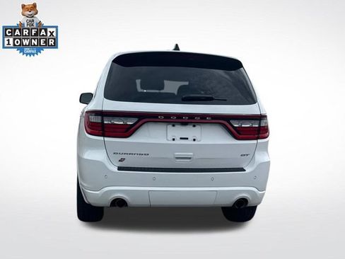 Used 2025 Dodge Durango GT AWD/4WD image 5