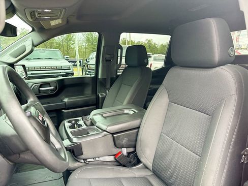 Used 2023 GMC Sierra 1500 Pro image 8